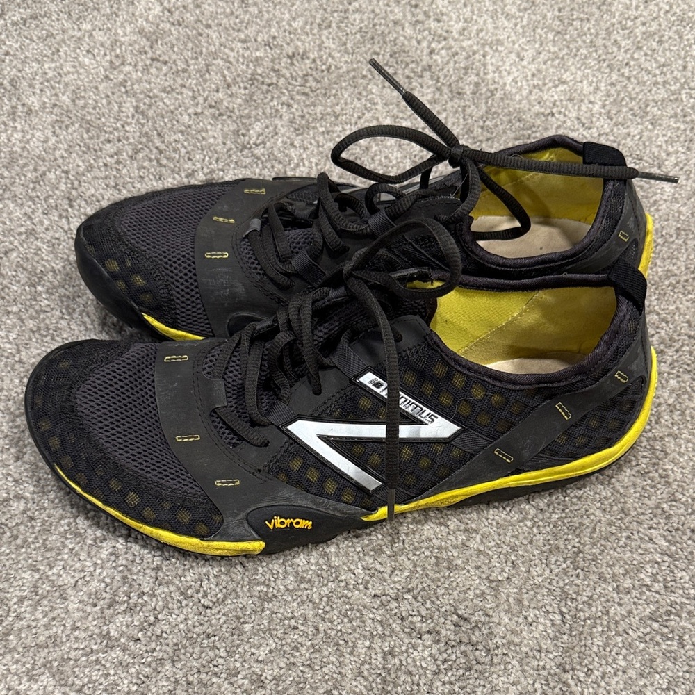 New Balance Minimus